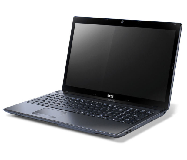 Acer AS5750 i5-2410M/8GB/500/DVD-RW/7HP64X - 68119 - zdjęcie 4